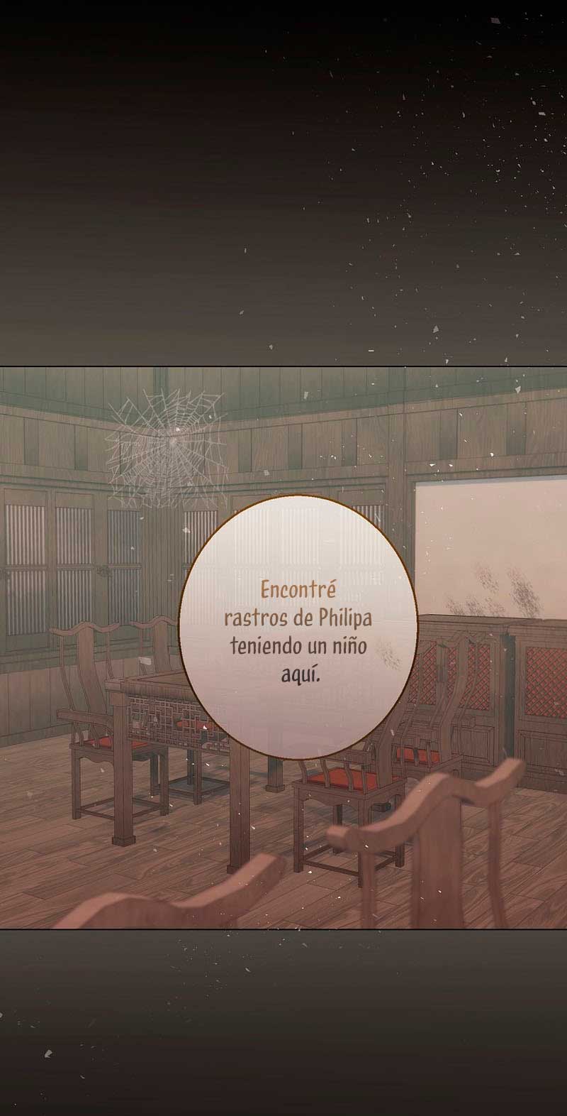 ¿Te gusta tu mamá o tu papá? Capítulo 21 - Page 47