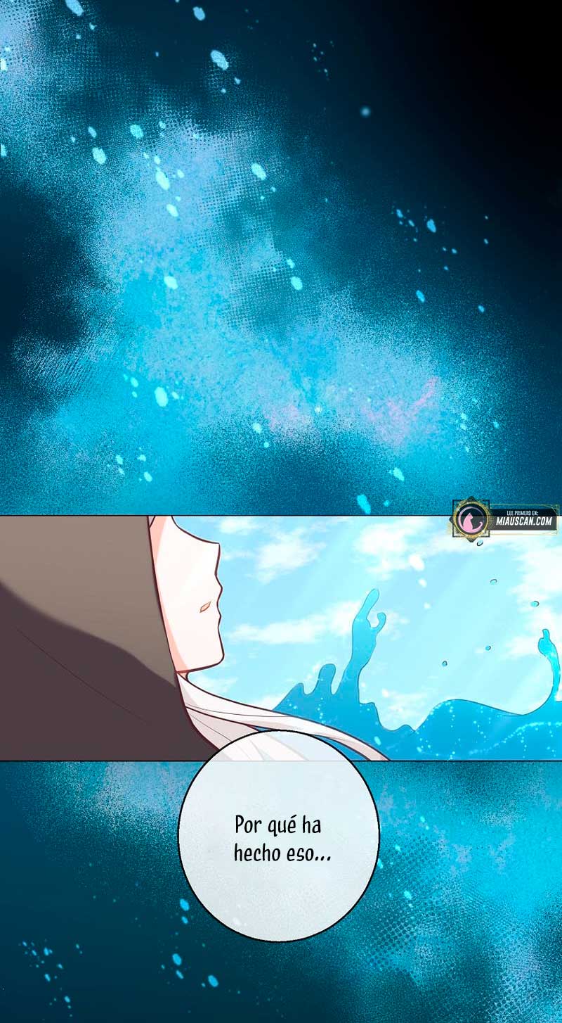 ¿Te gusta tu mamá o tu papá? Capítulo 21 - Page 49