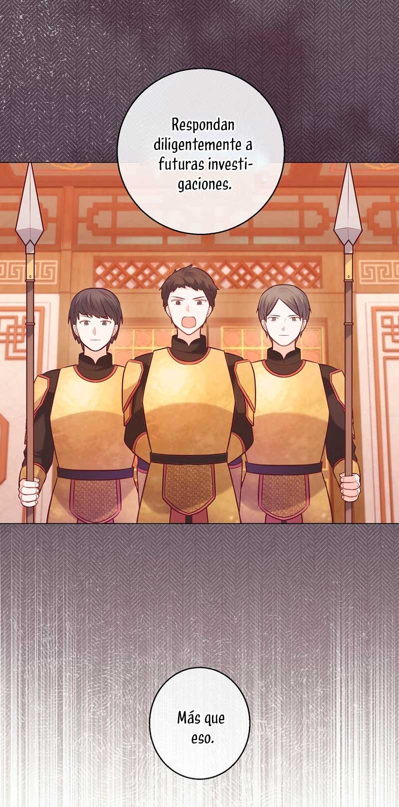 ¿Te gusta tu mamá o tu papá? Capítulo 21 - Page 5