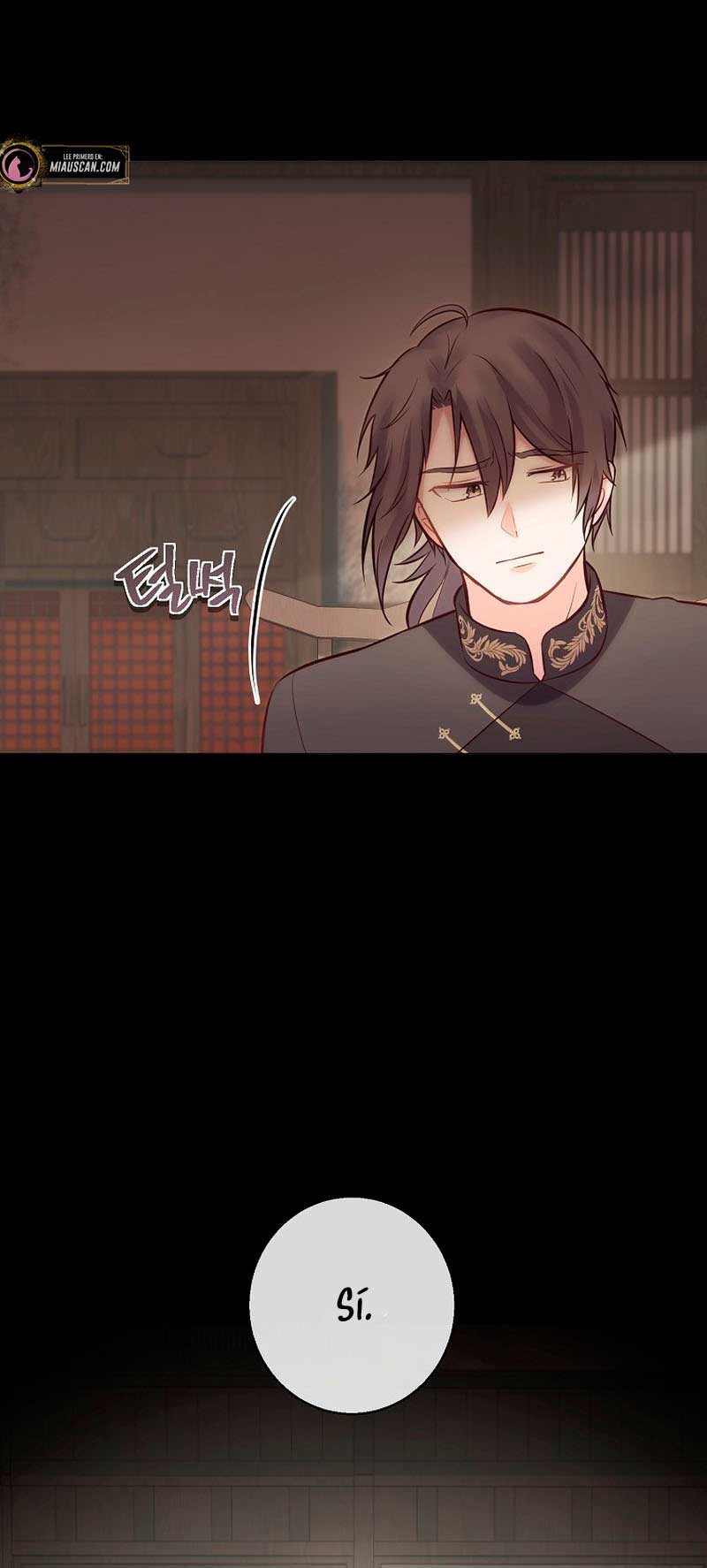 ¿Te gusta tu mamá o tu papá? Capítulo 21 - Page 53