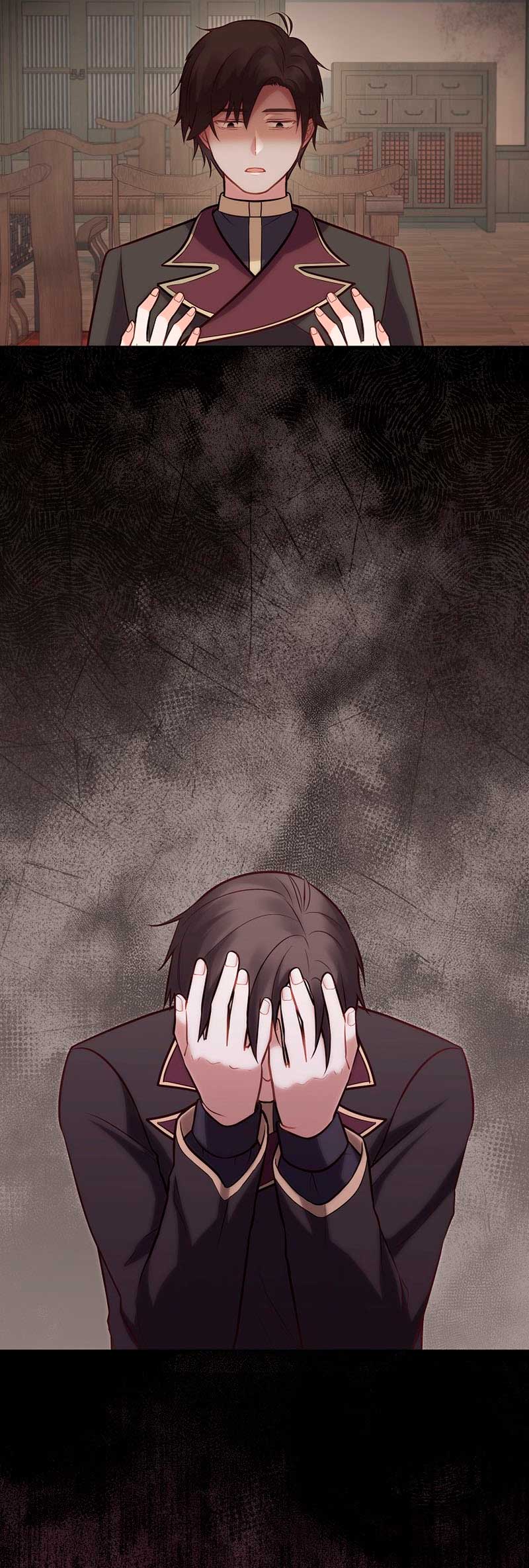 ¿Te gusta tu mamá o tu papá? Capítulo 21 - Page 54