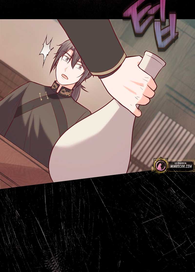 ¿Te gusta tu mamá o tu papá? Capítulo 21 - Page 56