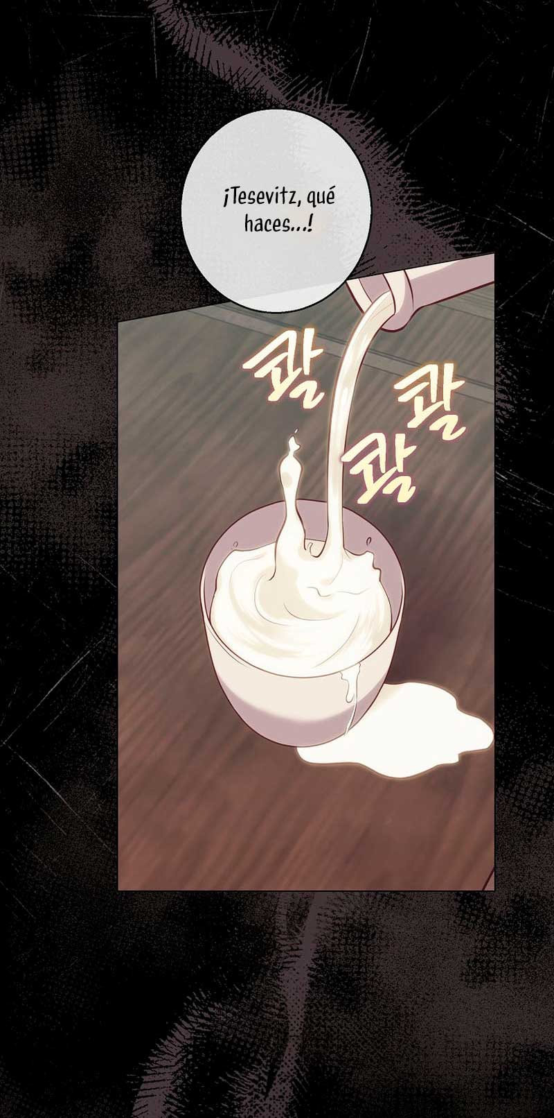 ¿Te gusta tu mamá o tu papá? Capítulo 21 - Page 57