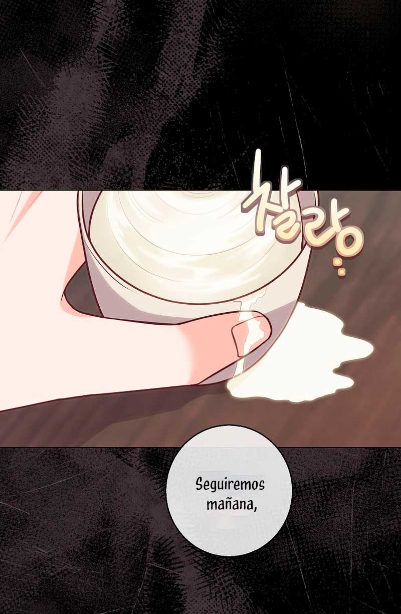 ¿Te gusta tu mamá o tu papá? Capítulo 21 - Page 58