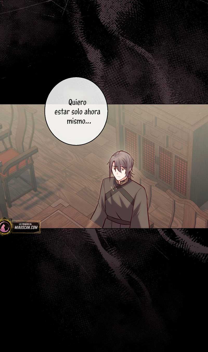 ¿Te gusta tu mamá o tu papá? Capítulo 21 - Page 59