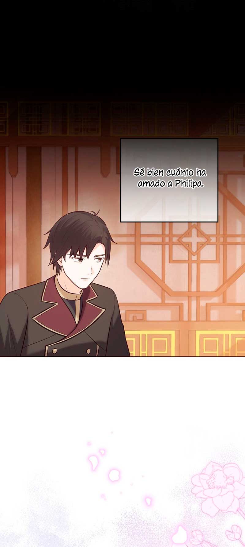 ¿Te gusta tu mamá o tu papá? Capítulo 21 - Page 60