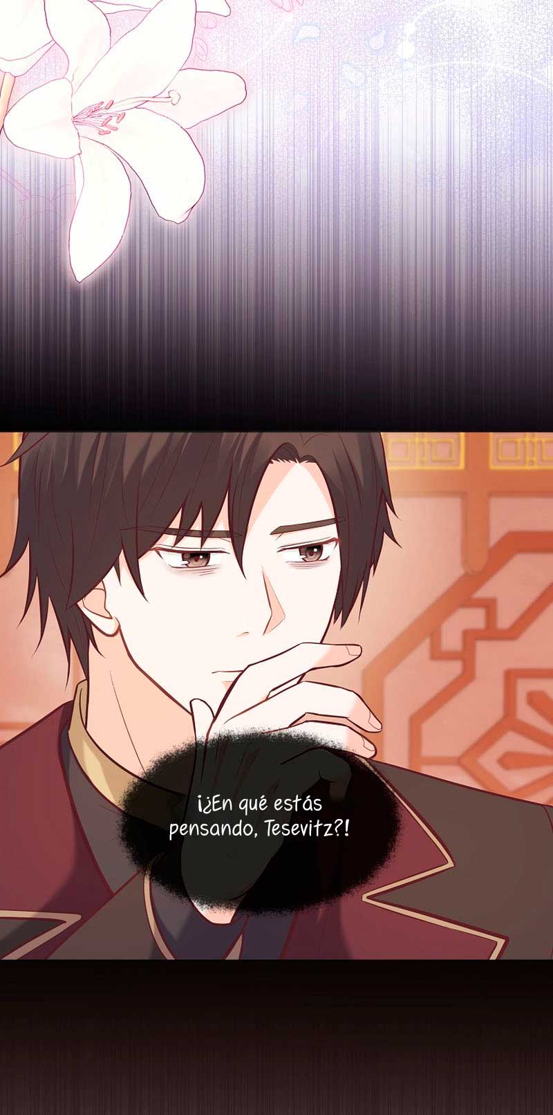 ¿Te gusta tu mamá o tu papá? Capítulo 21 - Page 62