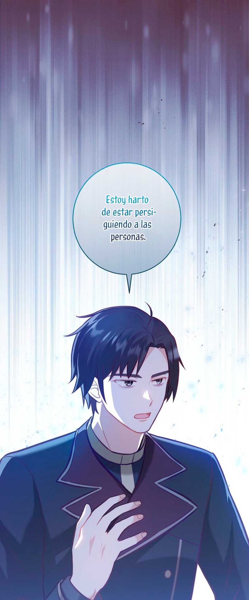 ¿Te gusta tu mamá o tu papá? Capítulo 21 - Page 65