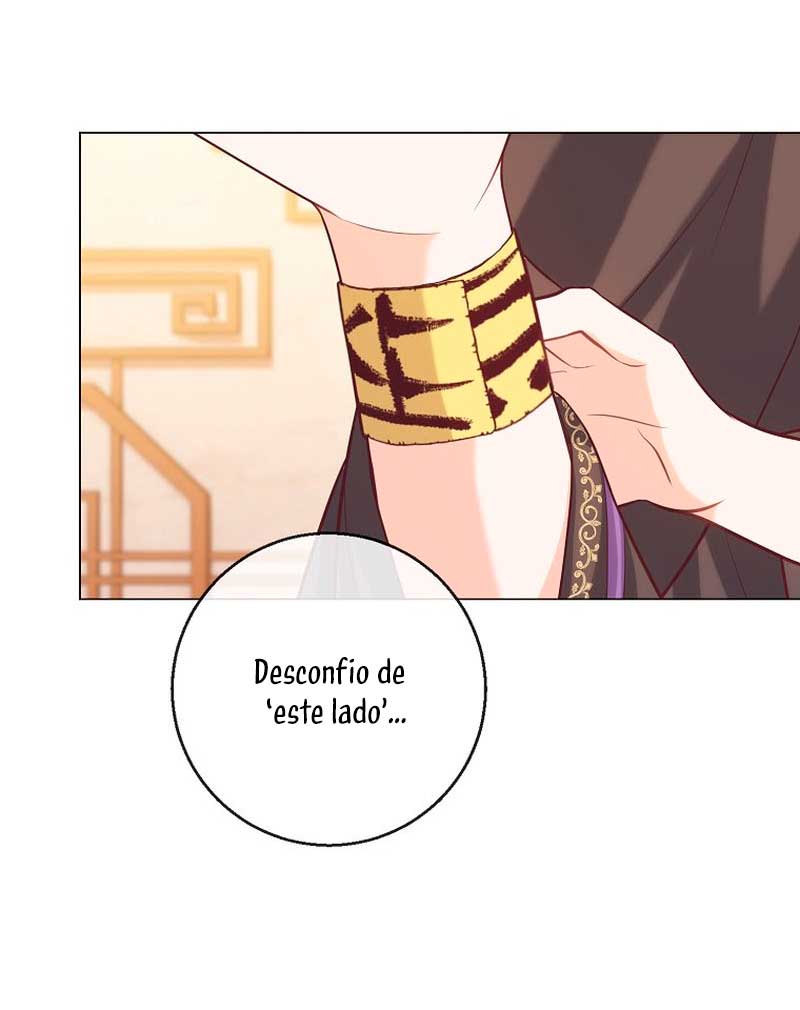 ¿Te gusta tu mamá o tu papá? Capítulo 21 - Page 7