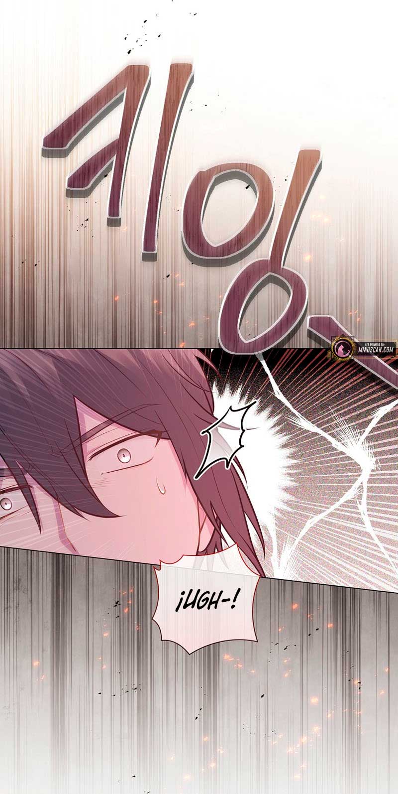 ¿Te gusta tu mamá o tu papá? Capítulo 21 - Page 9