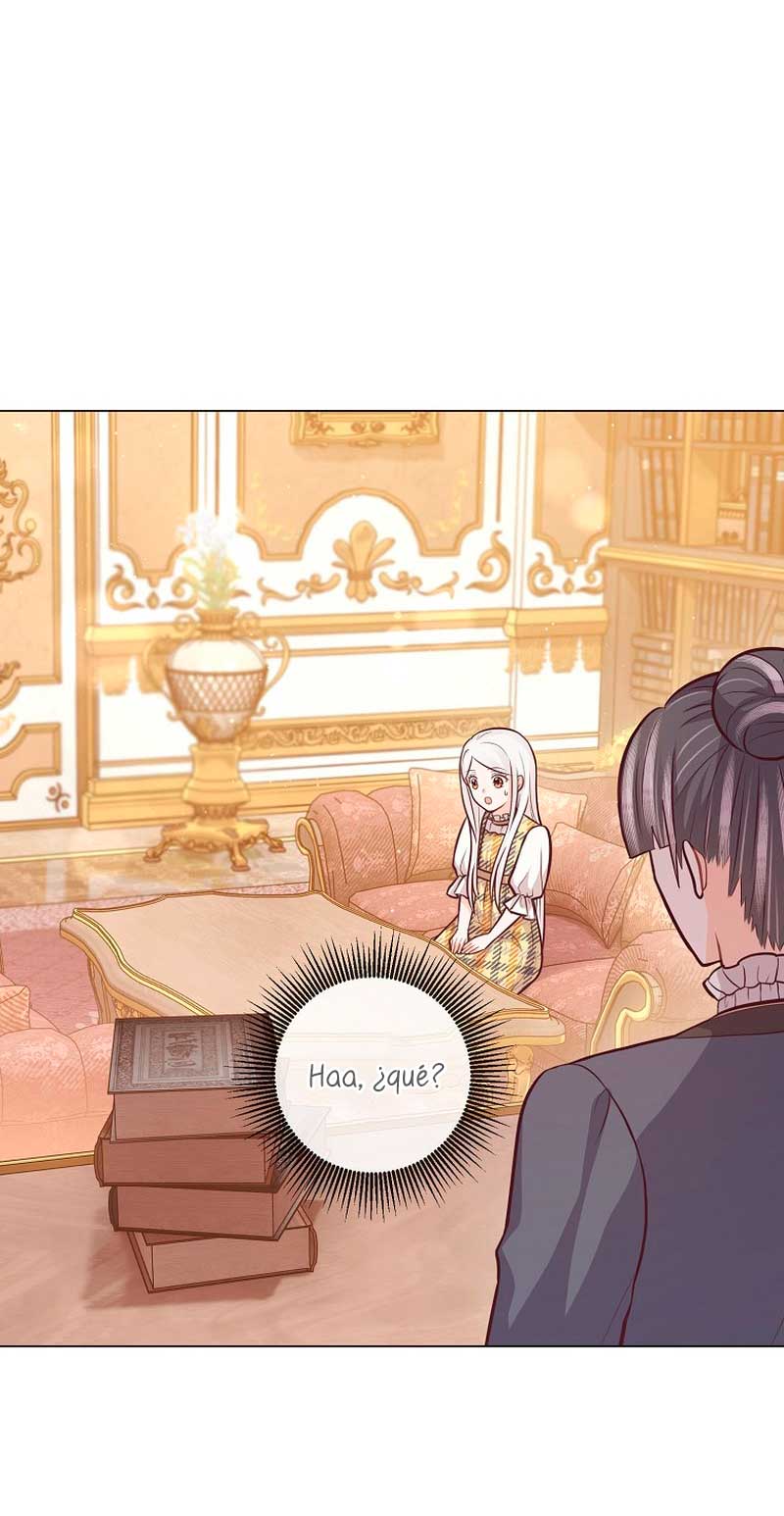 ¿Te gusta tu mamá o tu papá? Capítulo 22 - Page 10