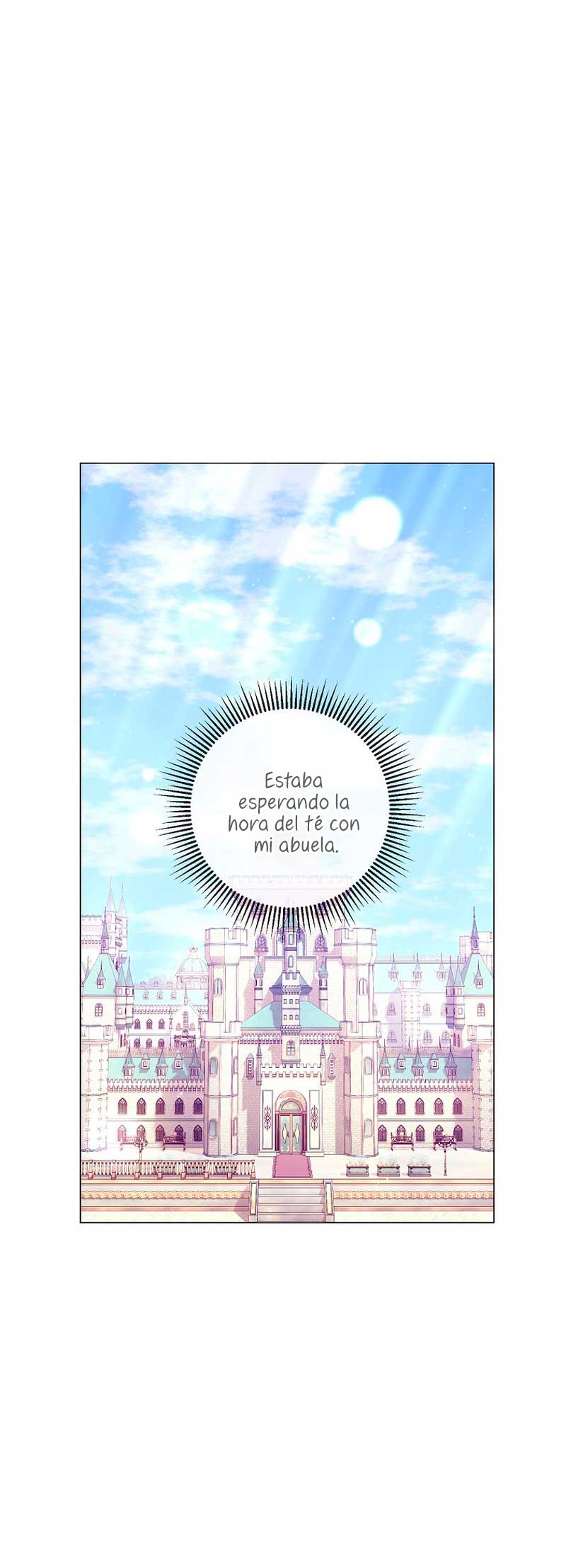 ¿Te gusta tu mamá o tu papá? Capítulo 22 - Page 11