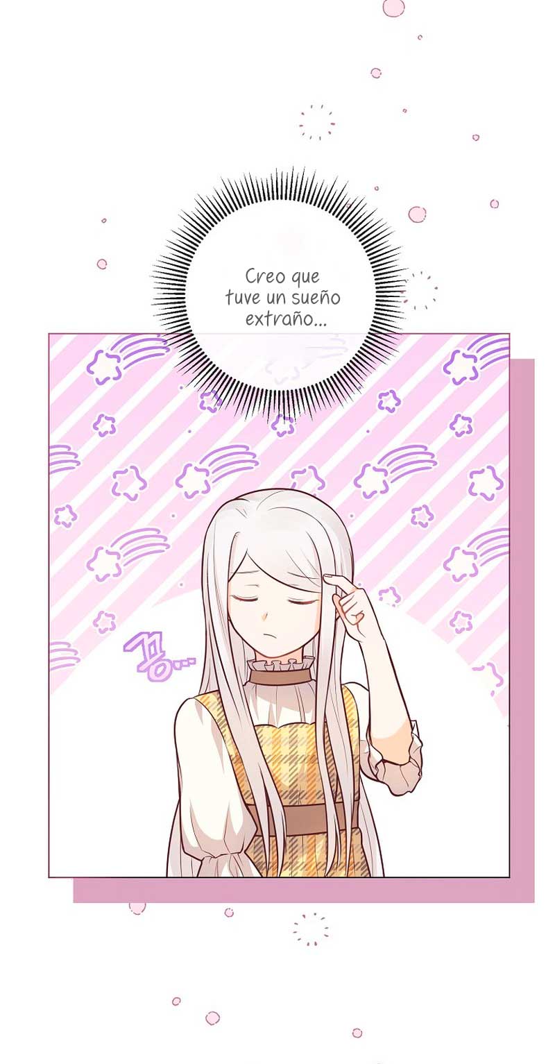 ¿Te gusta tu mamá o tu papá? Capítulo 22 - Page 13