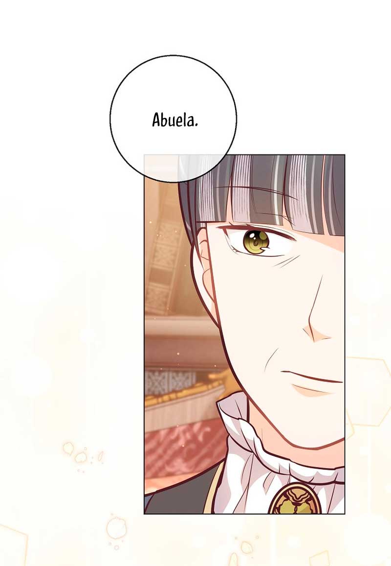 ¿Te gusta tu mamá o tu papá? Capítulo 22 - Page 18