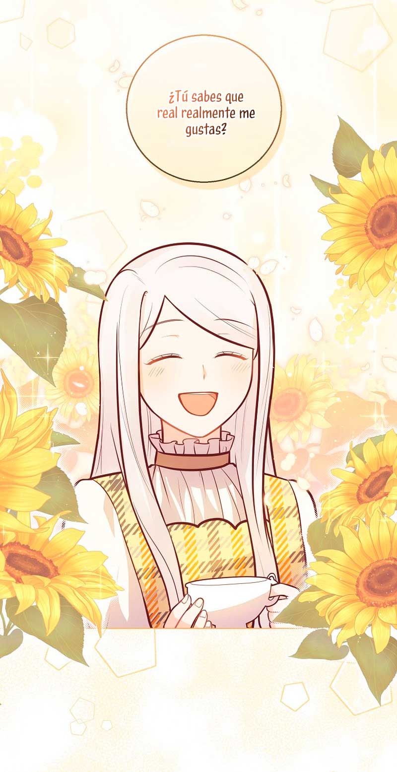 ¿Te gusta tu mamá o tu papá? Capítulo 22 - Page 19