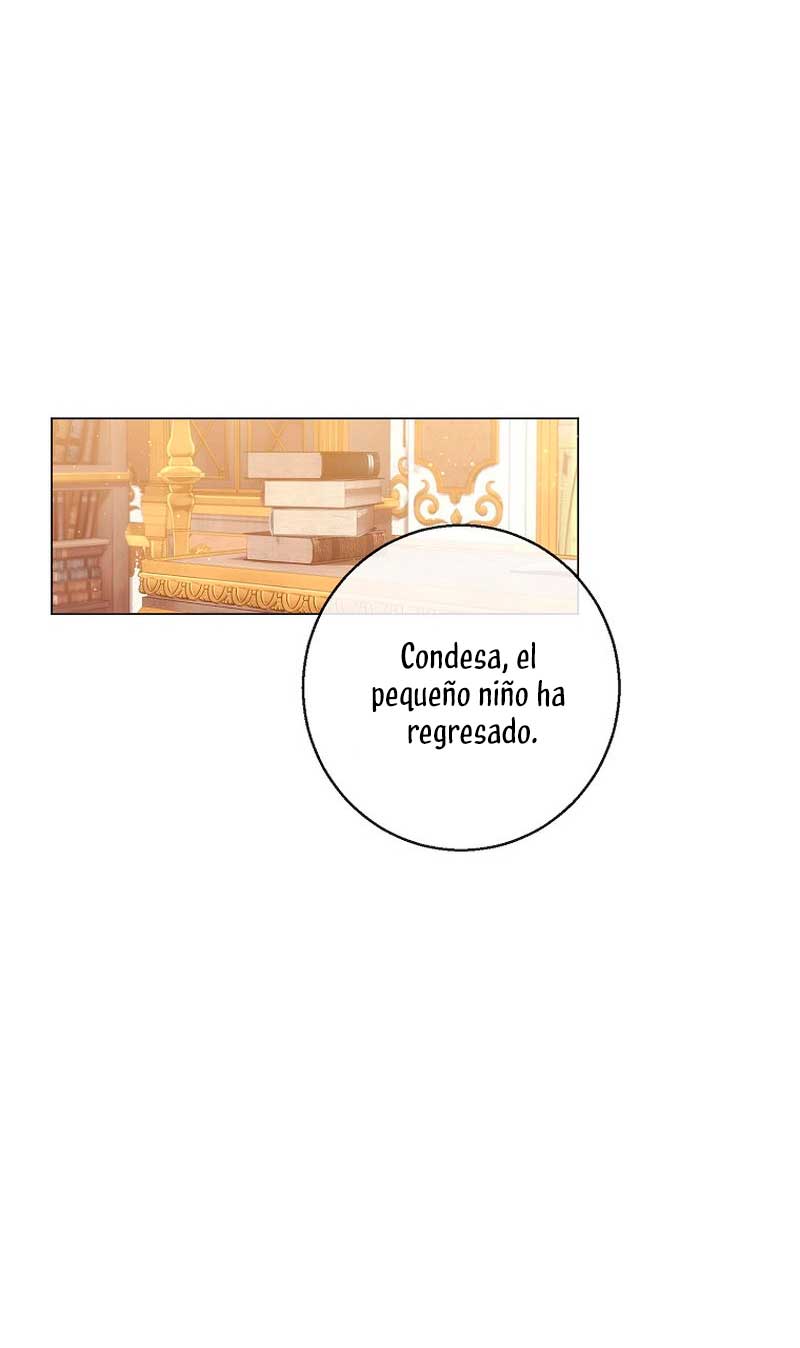 ¿Te gusta tu mamá o tu papá? Capítulo 22 - Page 24