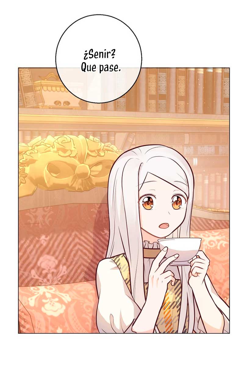 ¿Te gusta tu mamá o tu papá? Capítulo 22 - Page 25