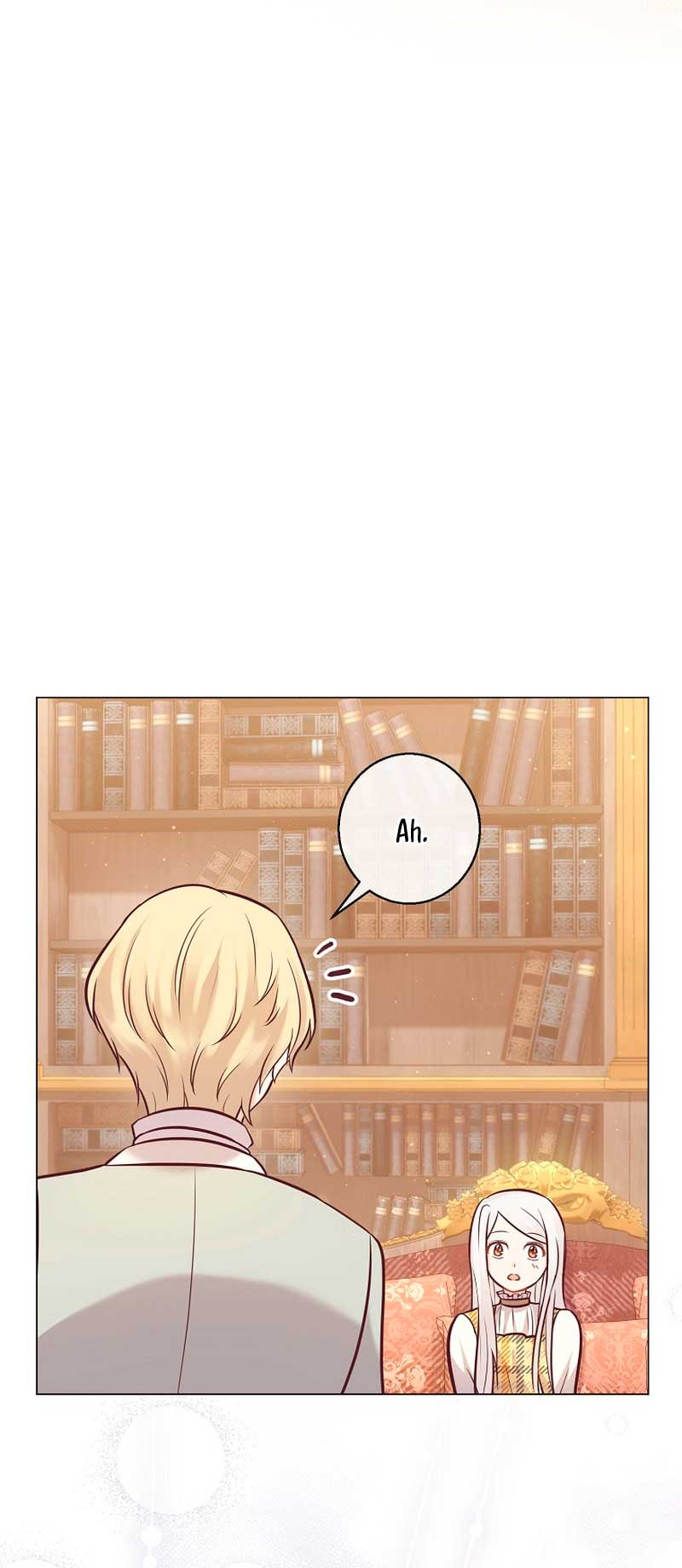 ¿Te gusta tu mamá o tu papá? Capítulo 22 - Page 29