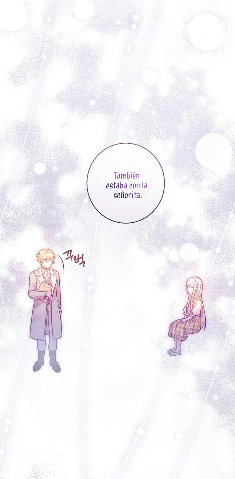 ¿Te gusta tu mamá o tu papá? Capítulo 22 - Page 30