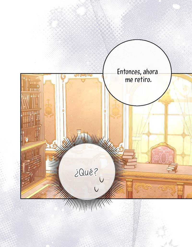 ¿Te gusta tu mamá o tu papá? Capítulo 22 - Page 33