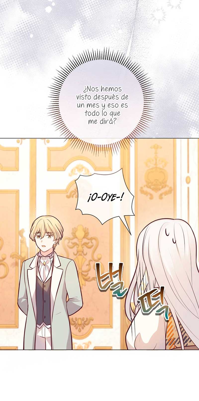 ¿Te gusta tu mamá o tu papá? Capítulo 22 - Page 34