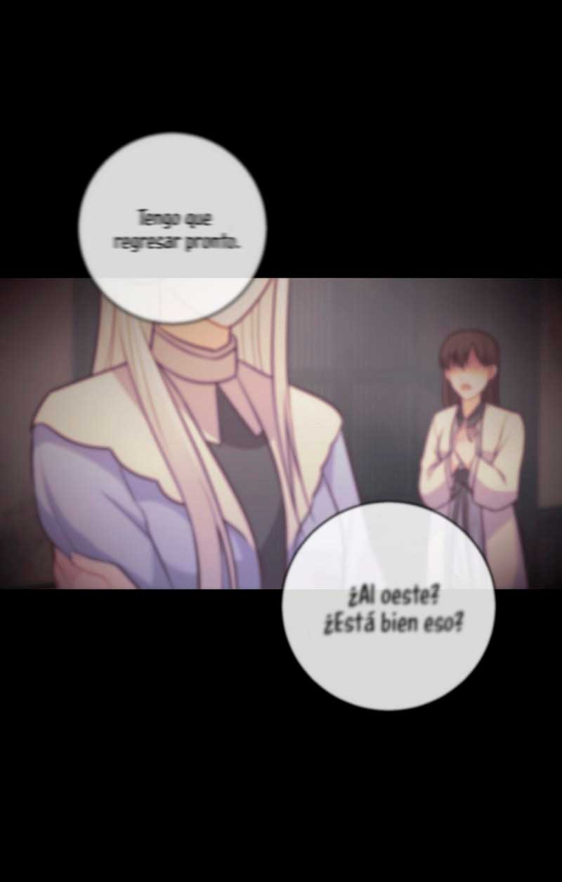 ¿Te gusta tu mamá o tu papá? Capítulo 22 - Page 4