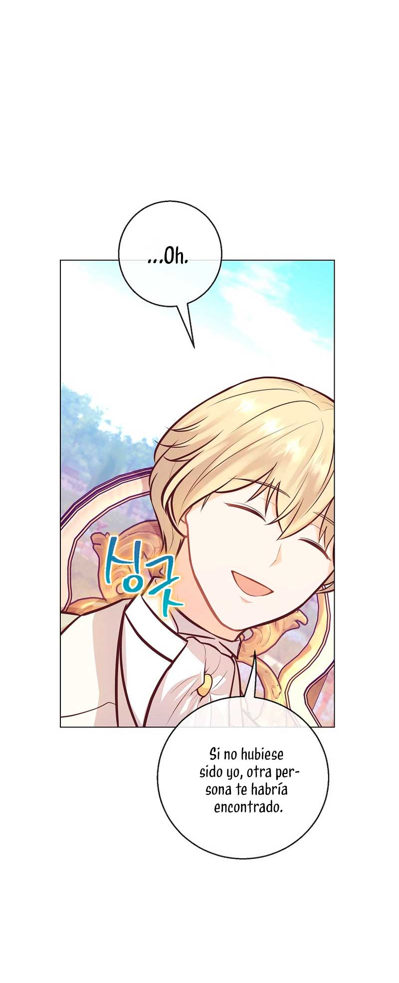 ¿Te gusta tu mamá o tu papá? Capítulo 22 - Page 45