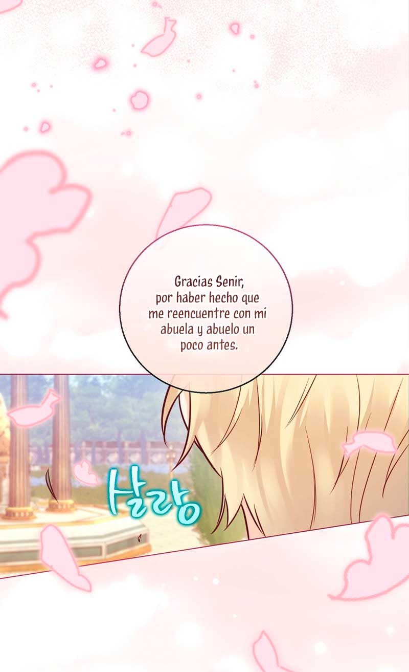 ¿Te gusta tu mamá o tu papá? Capítulo 22 - Page 47