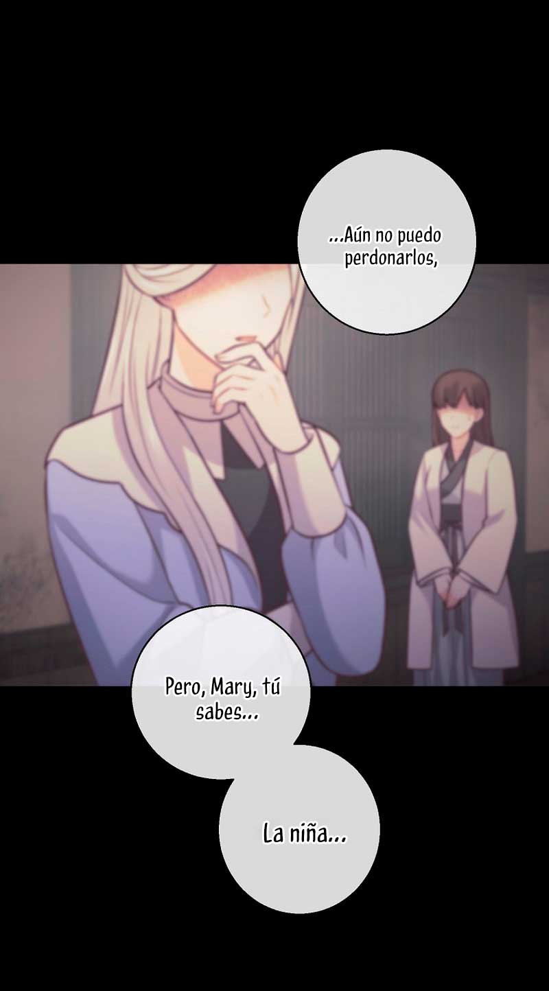 ¿Te gusta tu mamá o tu papá? Capítulo 22 - Page 5