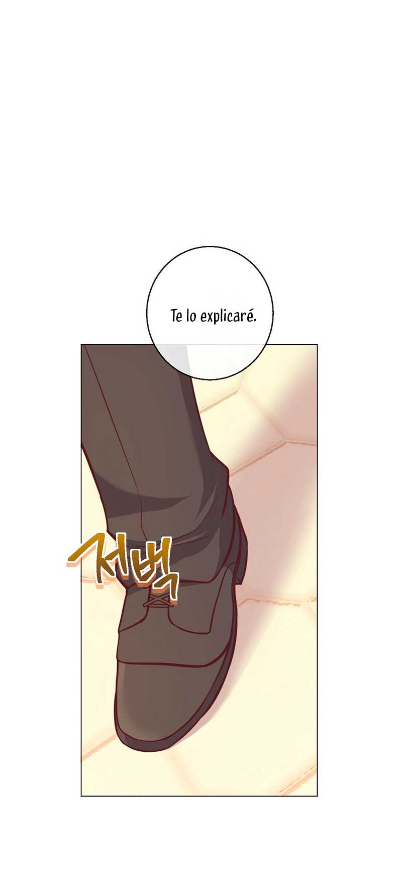 ¿Te gusta tu mamá o tu papá? Capítulo 22 - Page 51