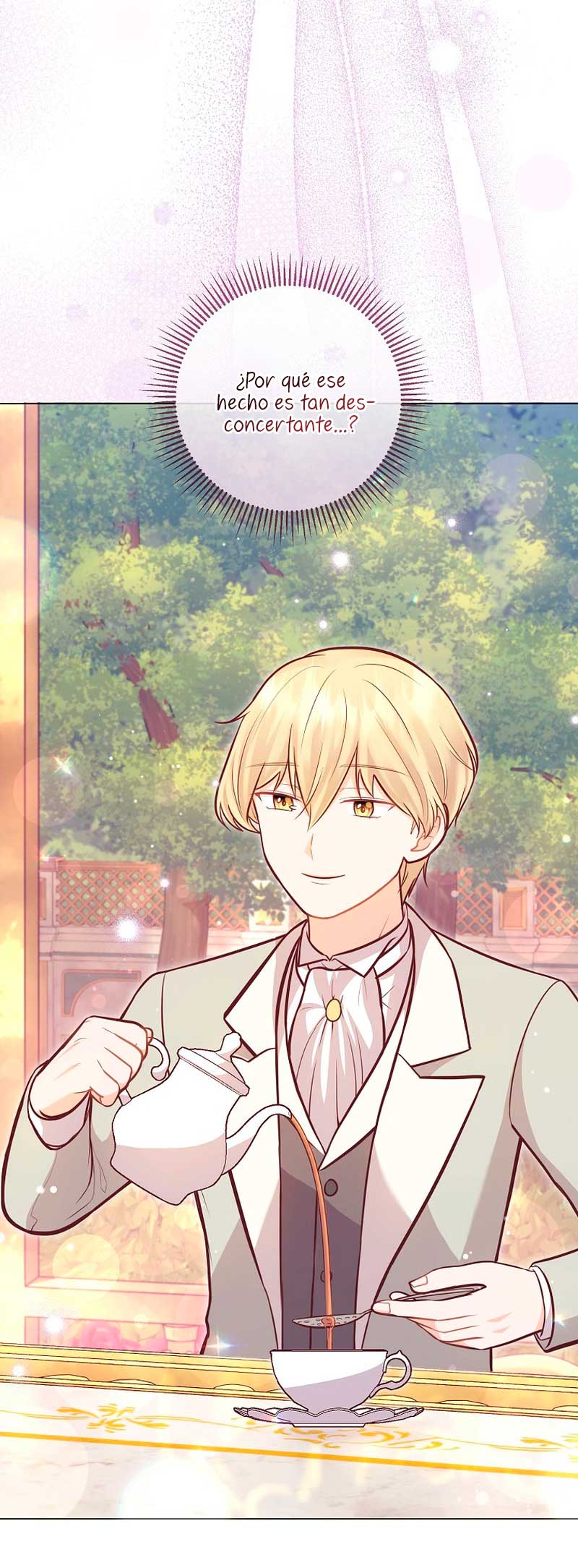 ¿Te gusta tu mamá o tu papá? Capítulo 22 - Page 58