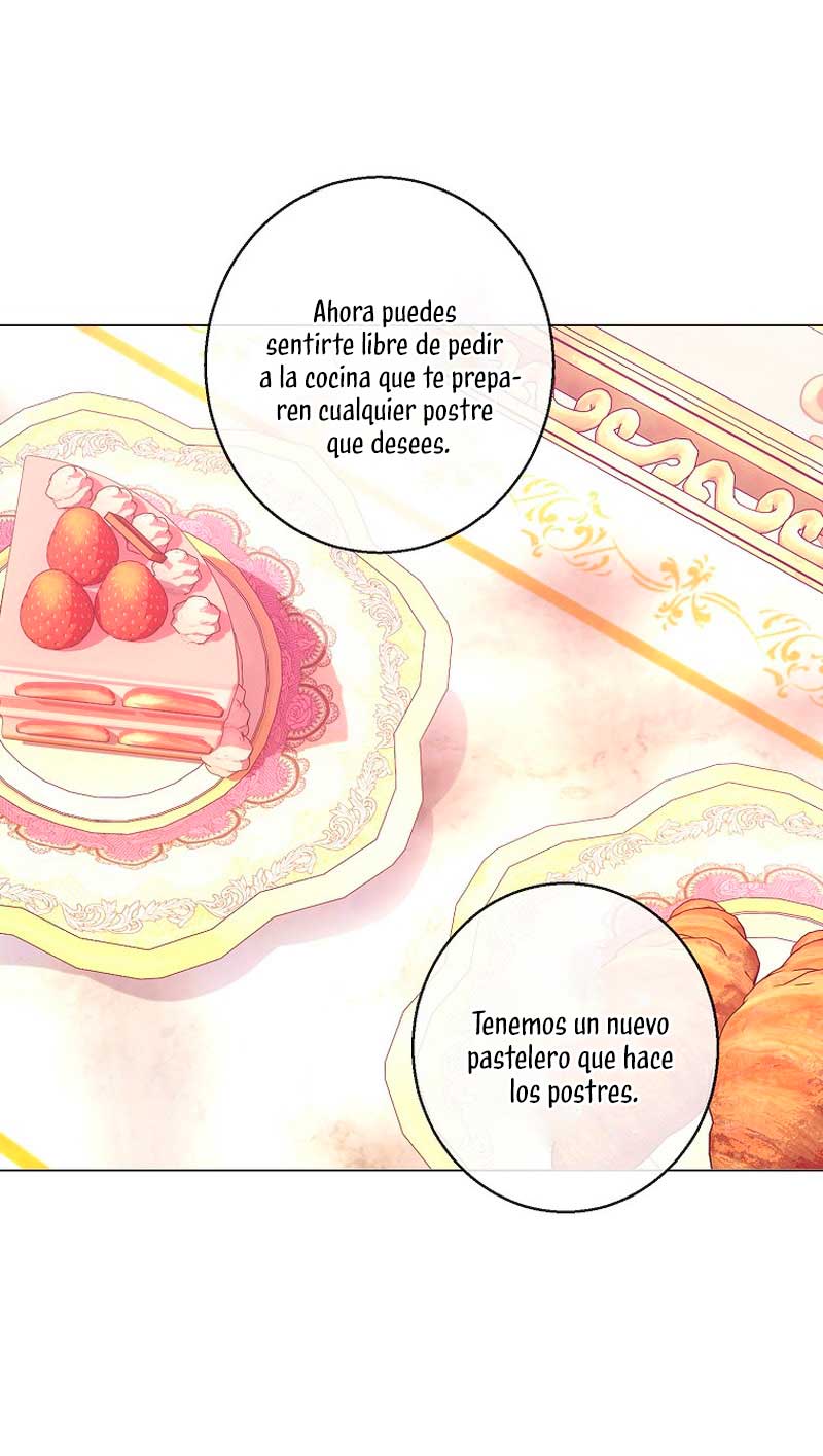 ¿Te gusta tu mamá o tu papá? Capítulo 22 - Page 63