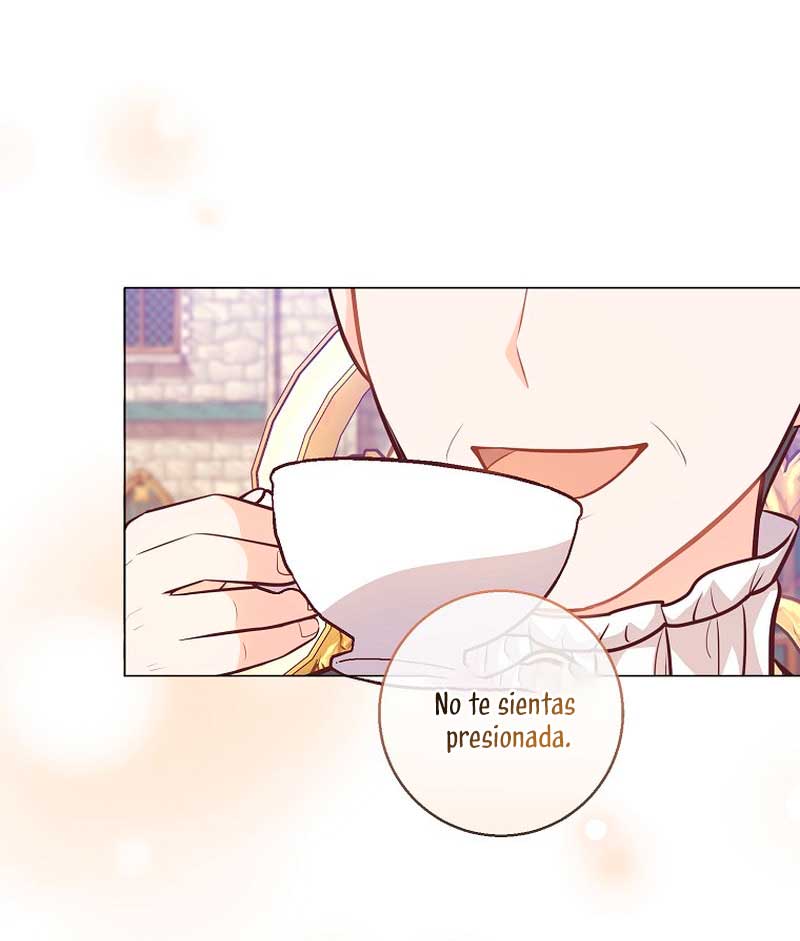 ¿Te gusta tu mamá o tu papá? Capítulo 22 - Page 65