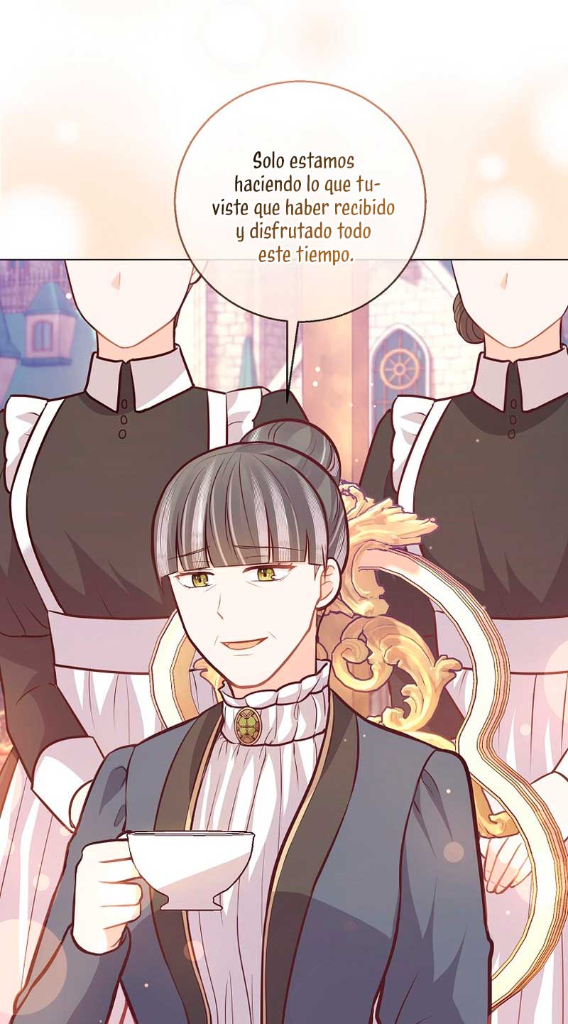 ¿Te gusta tu mamá o tu papá? Capítulo 22 - Page 66