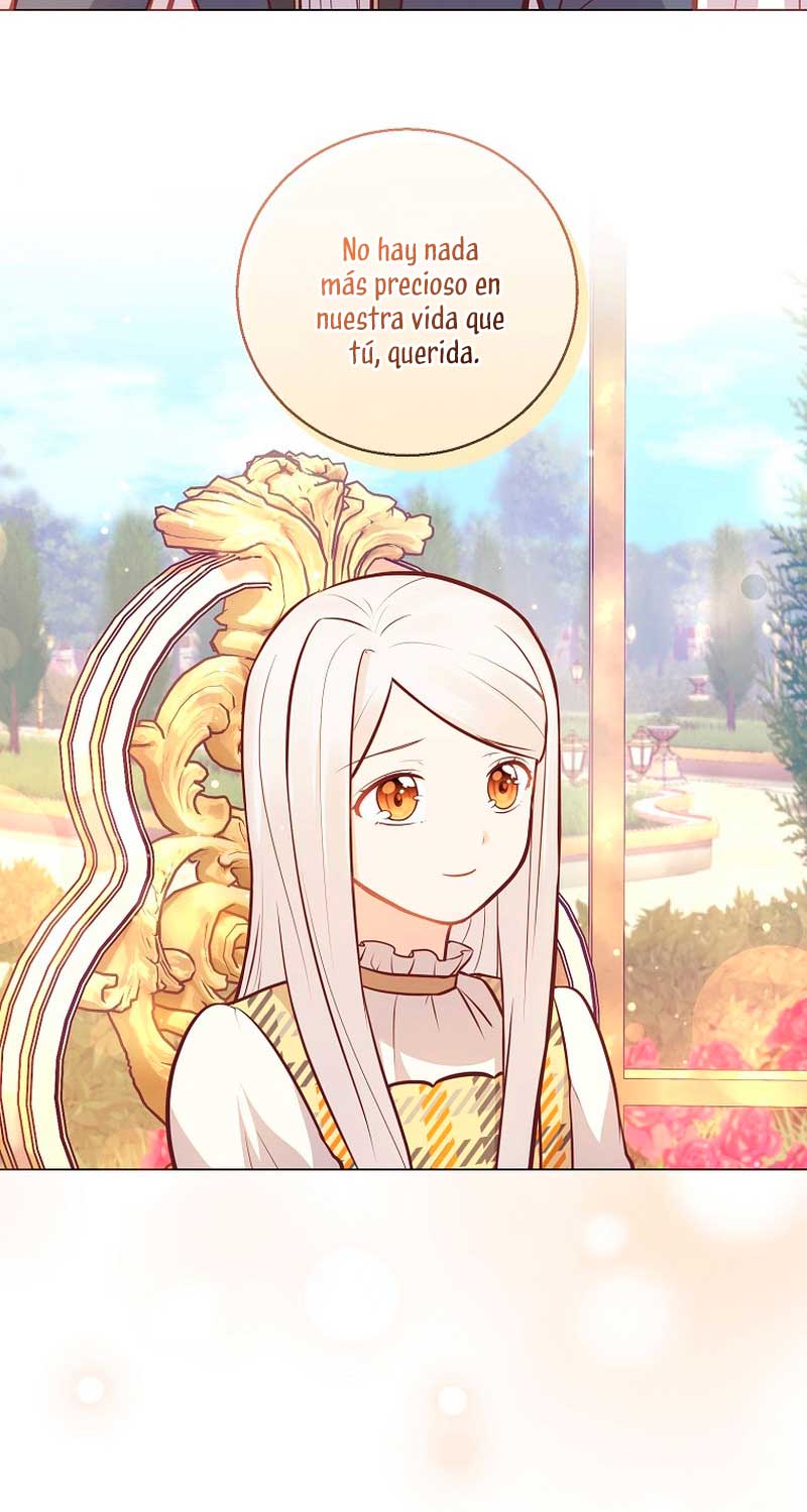 ¿Te gusta tu mamá o tu papá? Capítulo 22 - Page 67