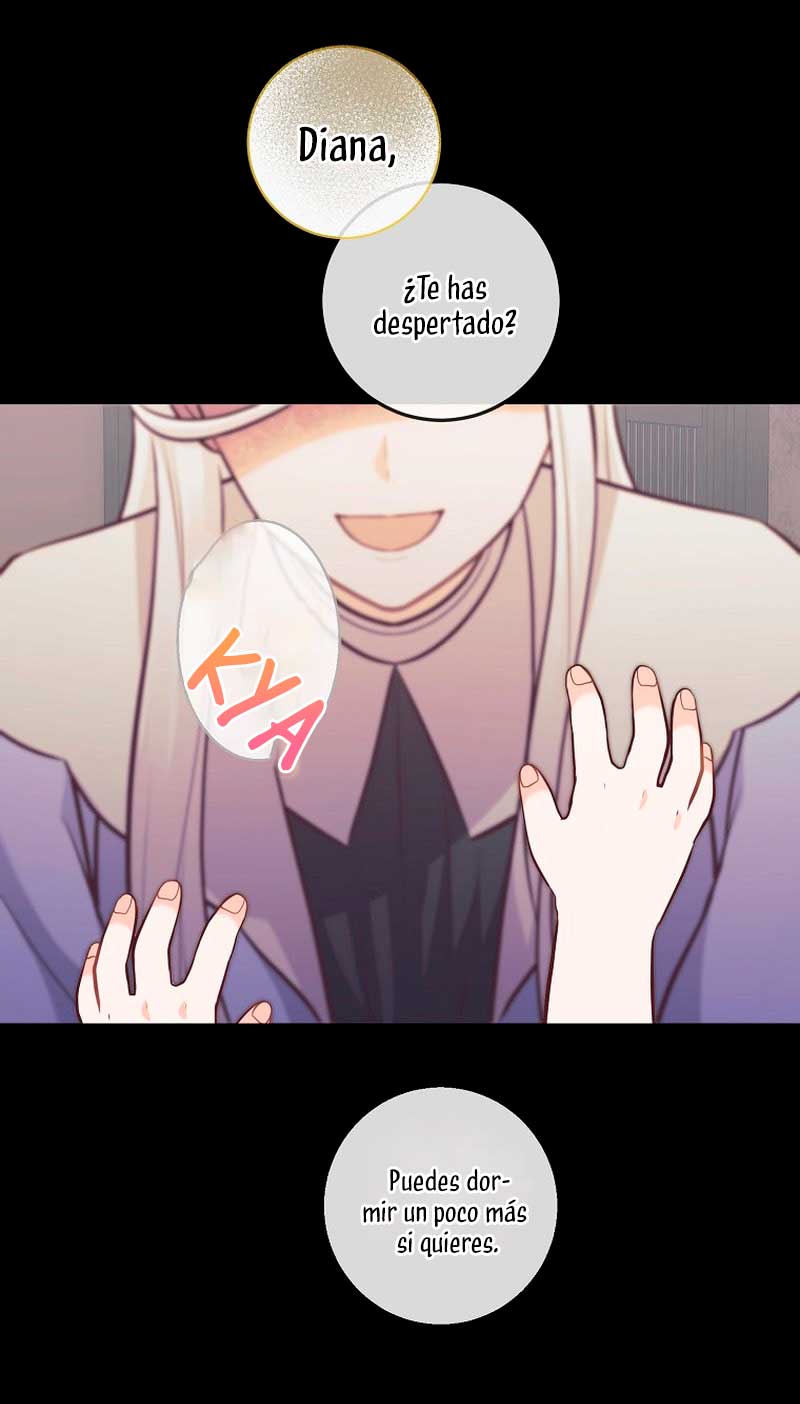 ¿Te gusta tu mamá o tu papá? Capítulo 22 - Page 7