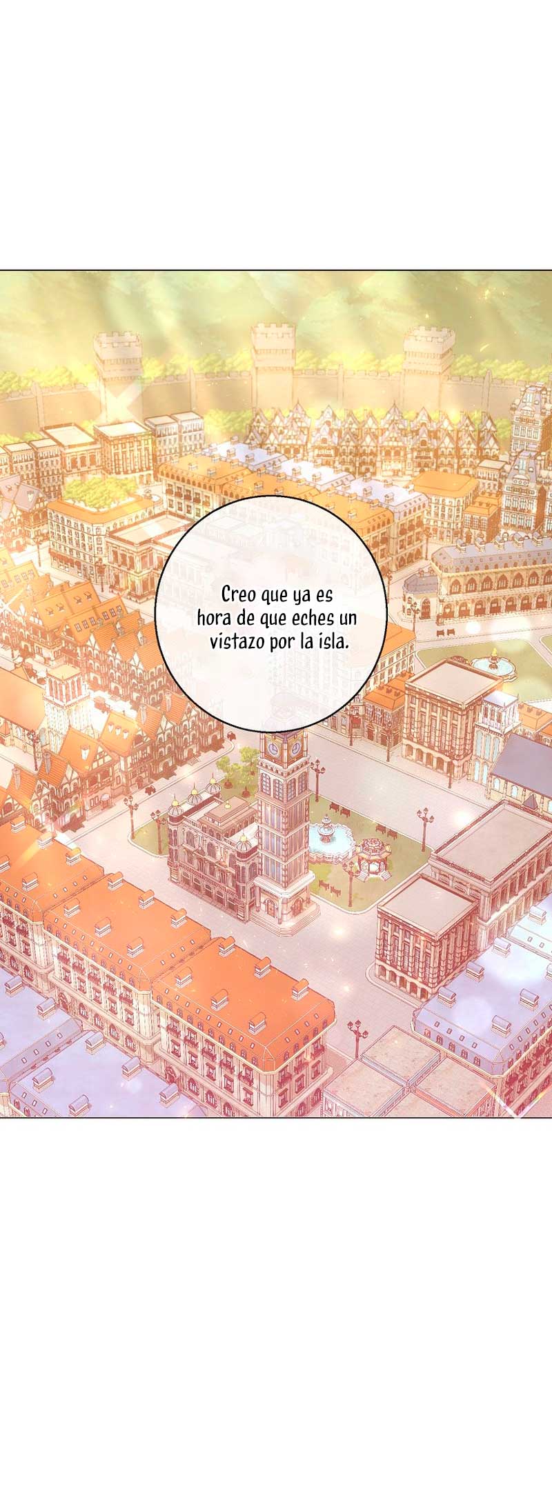 ¿Te gusta tu mamá o tu papá? Capítulo 22 - Page 73