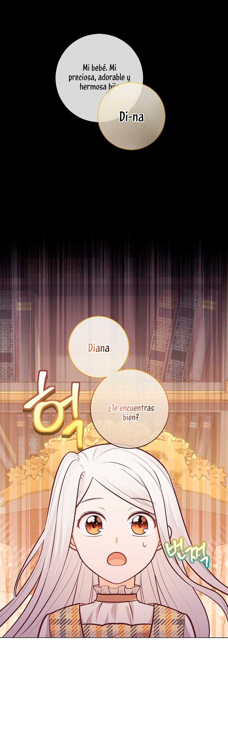 ¿Te gusta tu mamá o tu papá? Capítulo 22 - Page 8