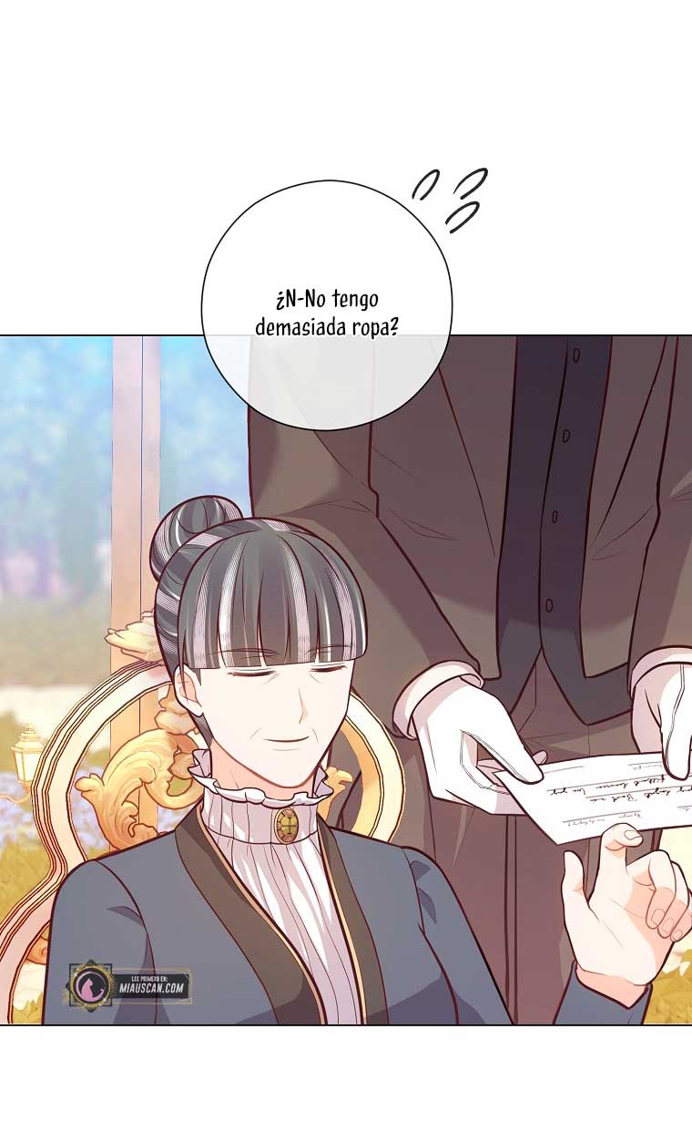 ¿Te gusta tu mamá o tu papá? Capítulo 23 - Page 10