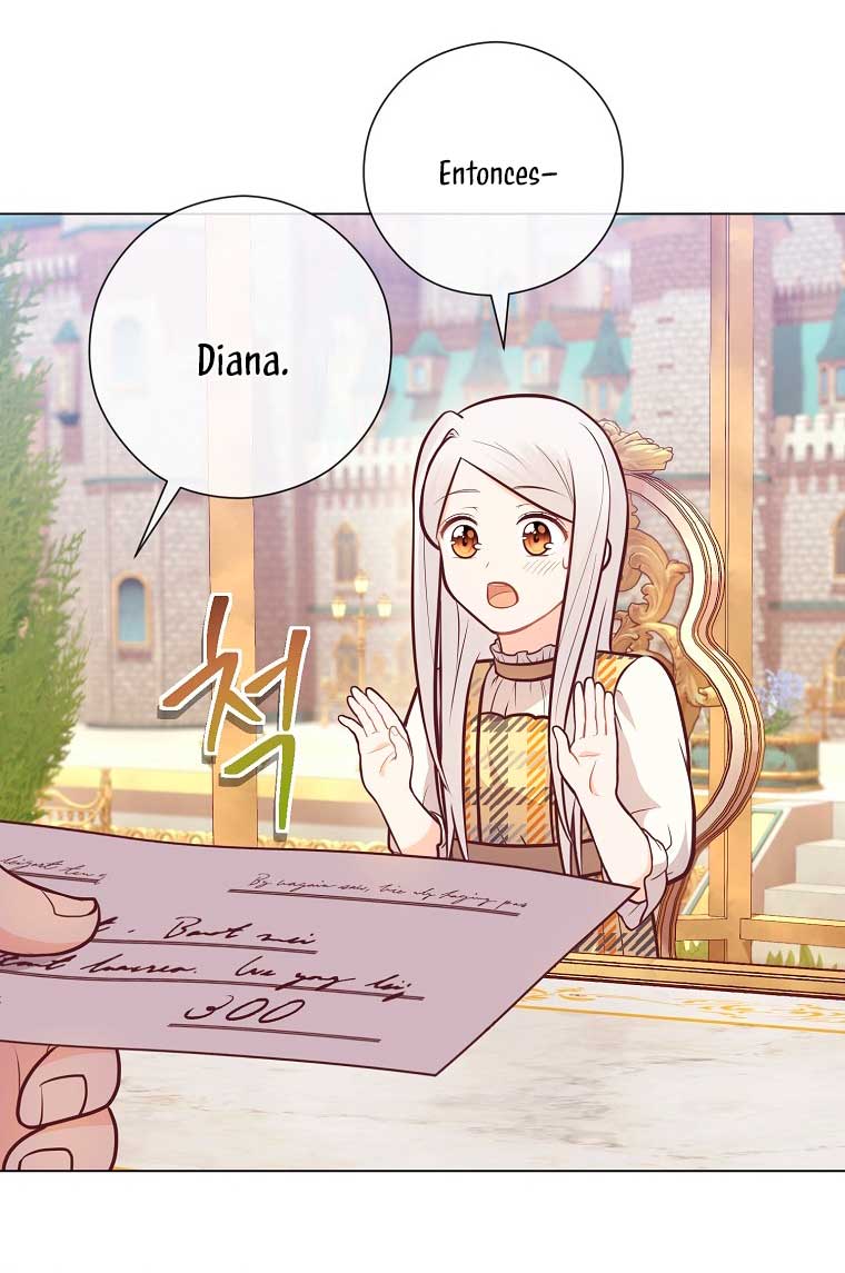 ¿Te gusta tu mamá o tu papá? Capítulo 23 - Page 12