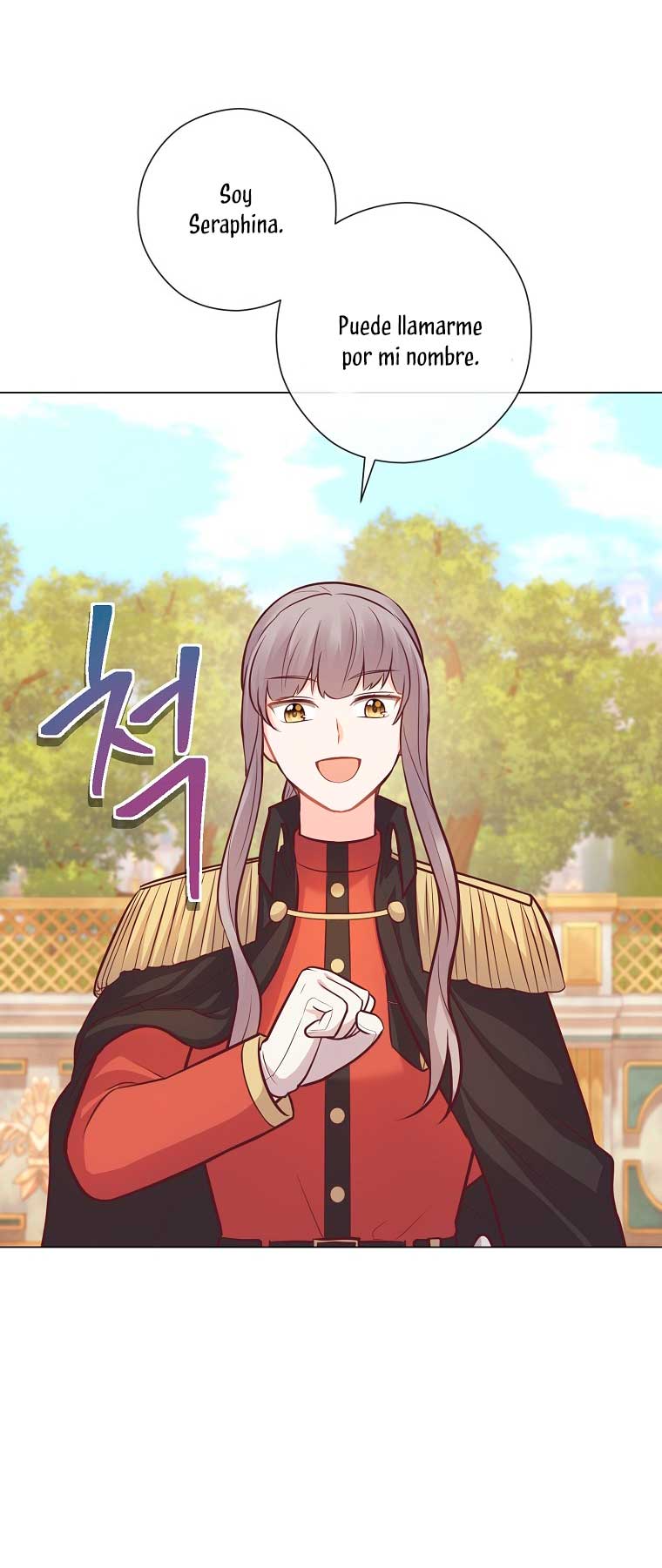 ¿Te gusta tu mamá o tu papá? Capítulo 23 - Page 18