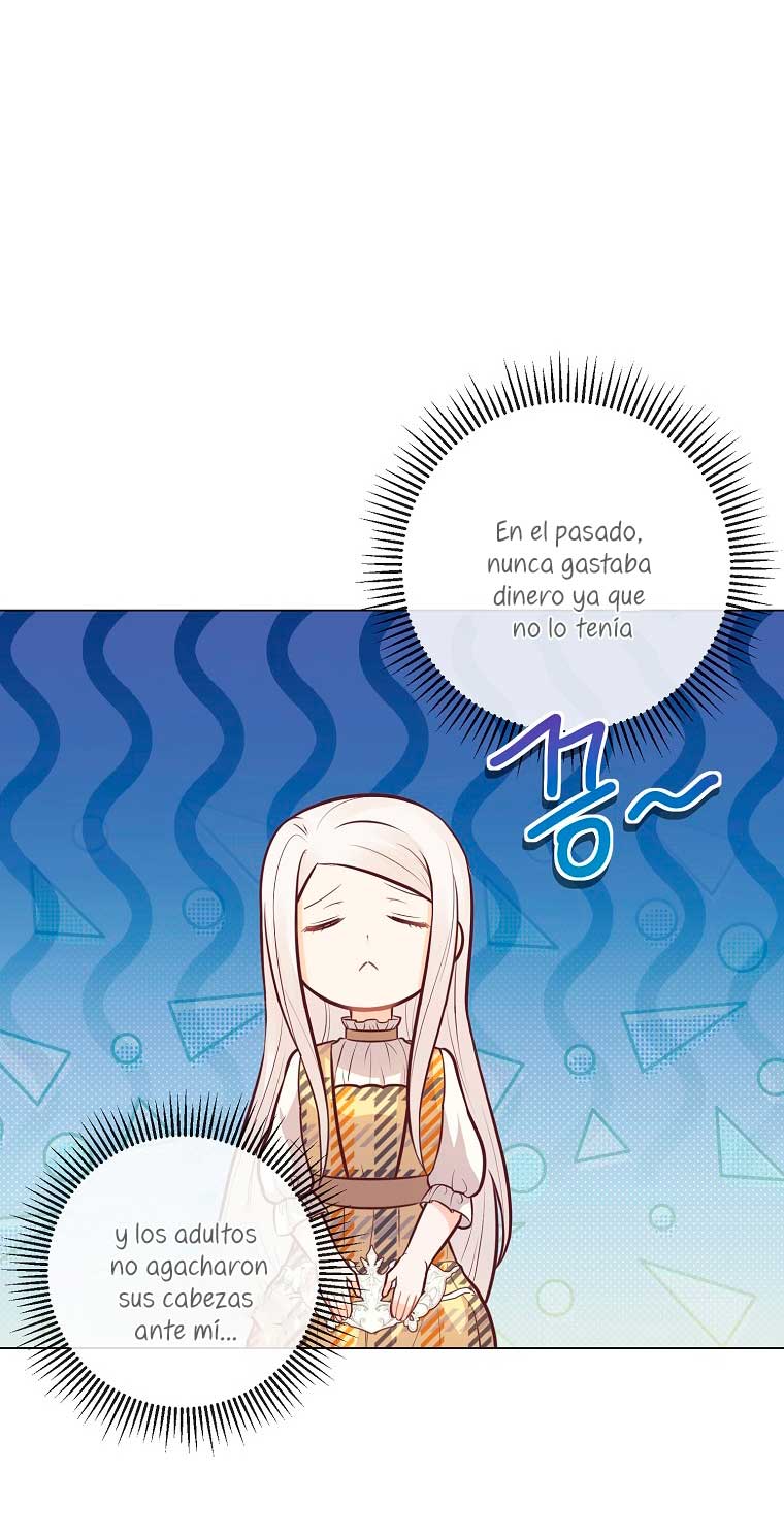 ¿Te gusta tu mamá o tu papá? Capítulo 23 - Page 23