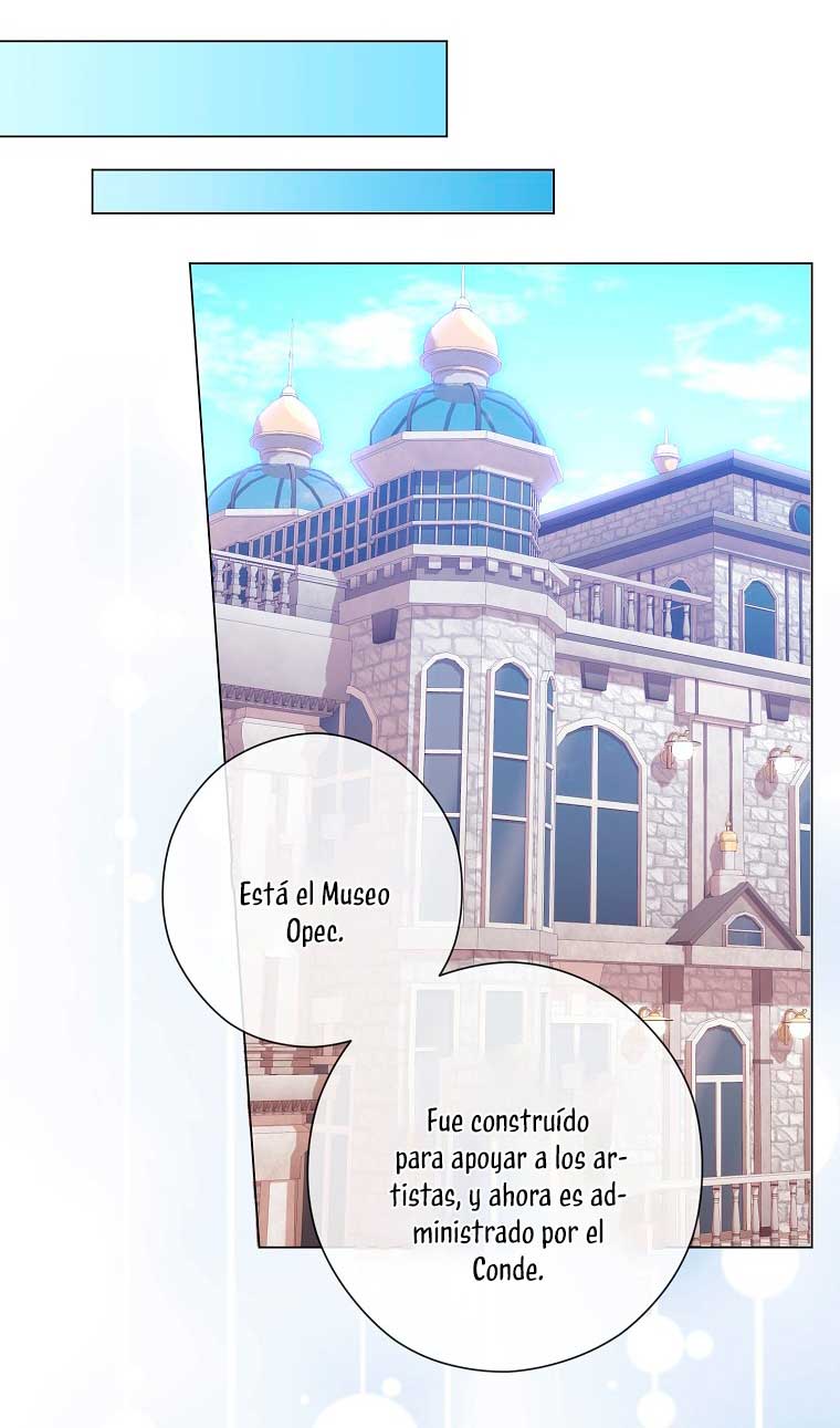 ¿Te gusta tu mamá o tu papá? Capítulo 23 - Page 32