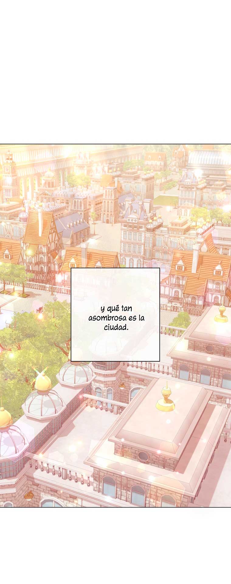 ¿Te gusta tu mamá o tu papá? Capítulo 23 - Page 37