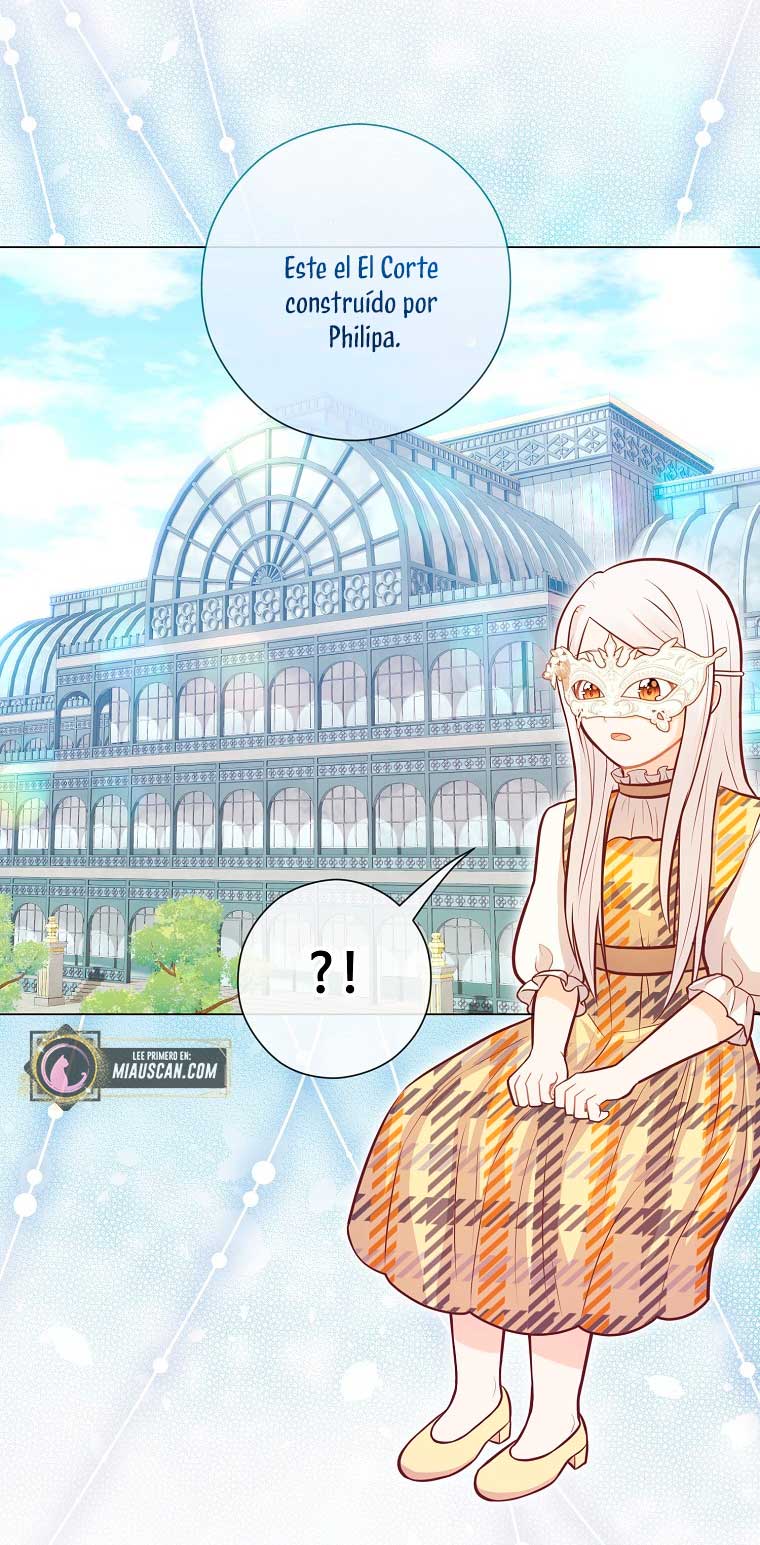 ¿Te gusta tu mamá o tu papá? Capítulo 23 - Page 39