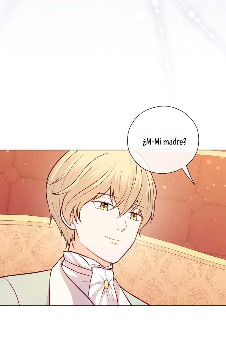 ¿Te gusta tu mamá o tu papá? Capítulo 23 - Page 40