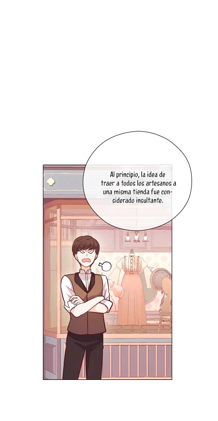 ¿Te gusta tu mamá o tu papá? Capítulo 23 - Page 45