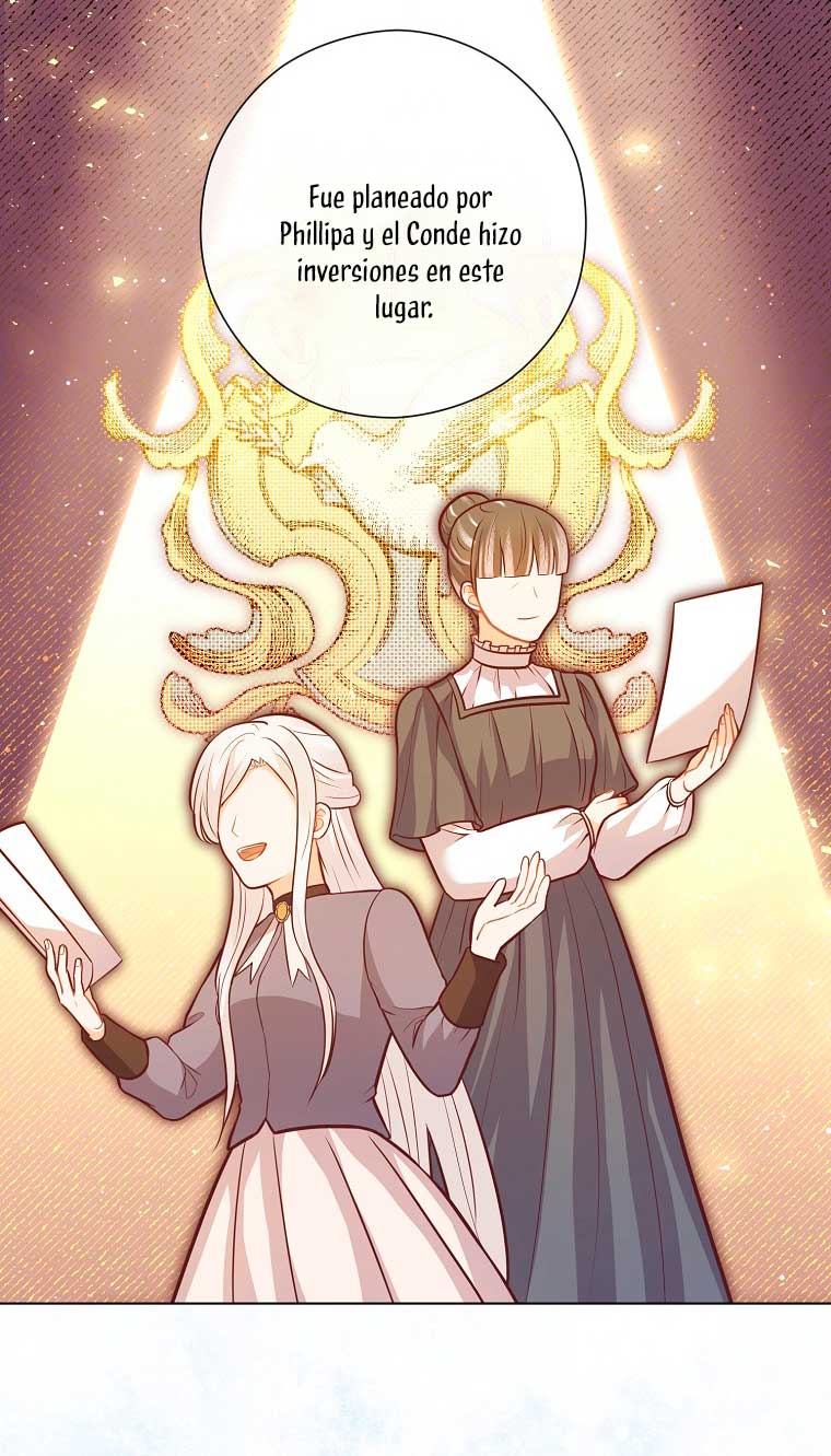 ¿Te gusta tu mamá o tu papá? Capítulo 23 - Page 49