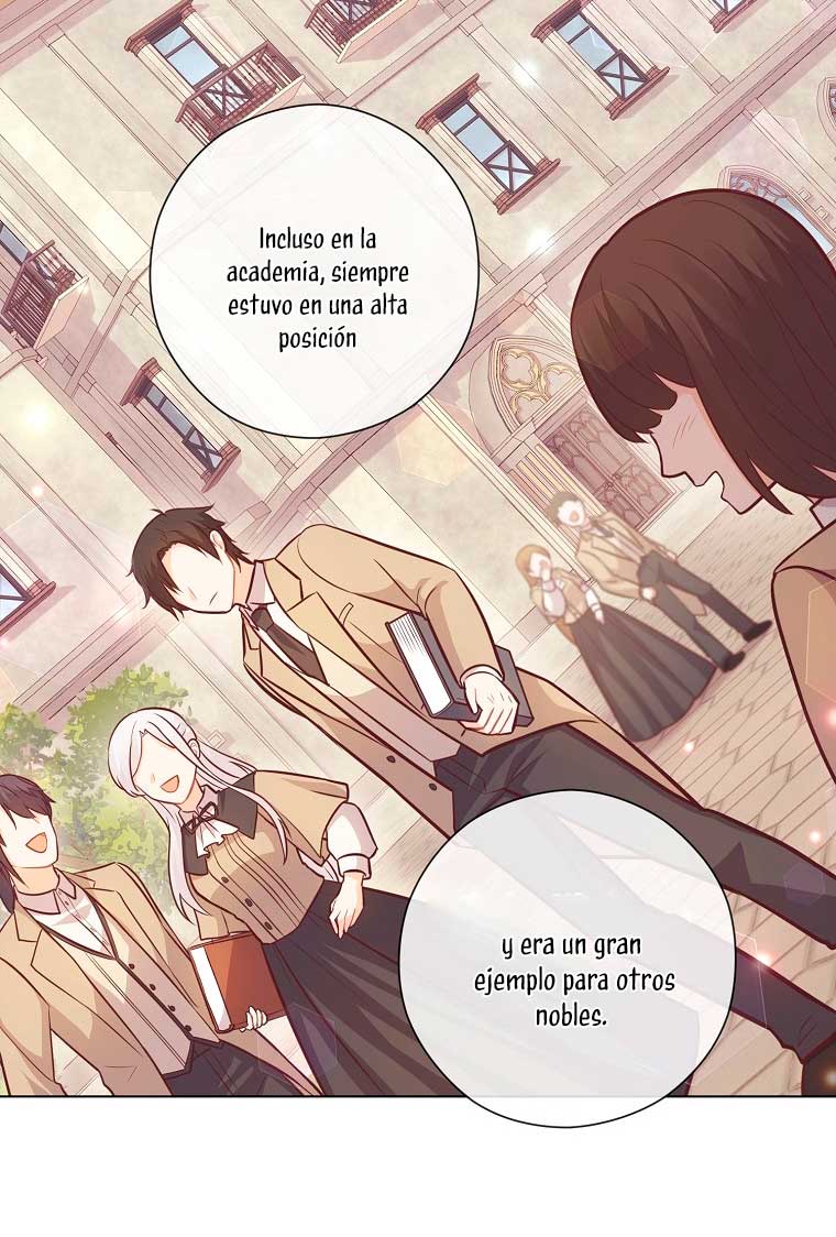 ¿Te gusta tu mamá o tu papá? Capítulo 23 - Page 51