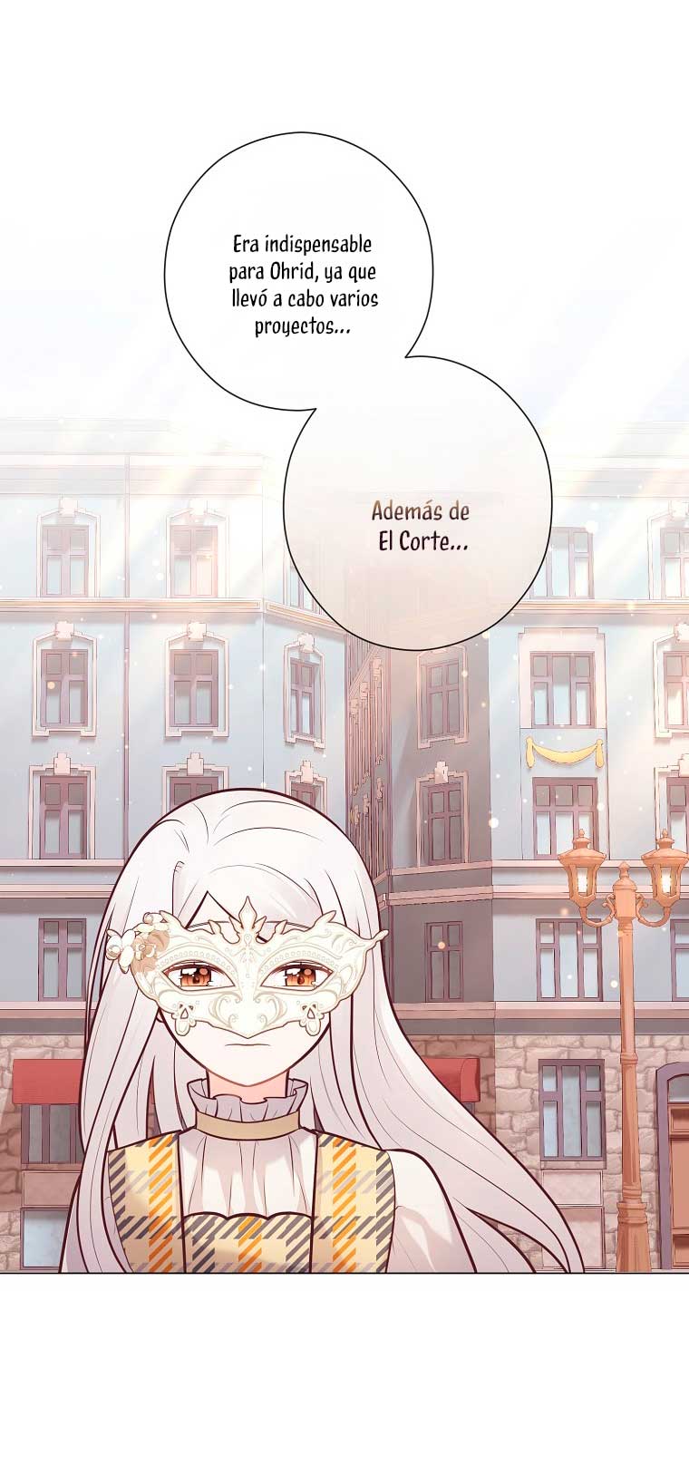 ¿Te gusta tu mamá o tu papá? Capítulo 23 - Page 52